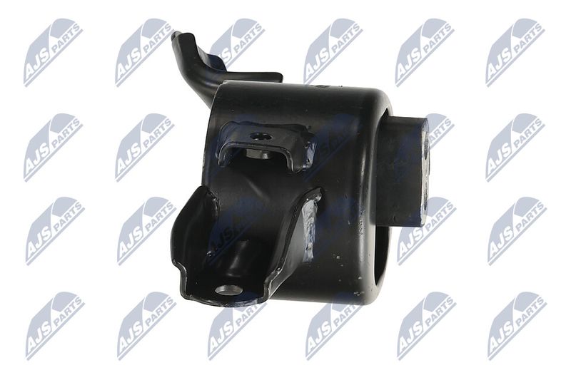 Paigutus, Mootor, NTY ZPS-KA-320