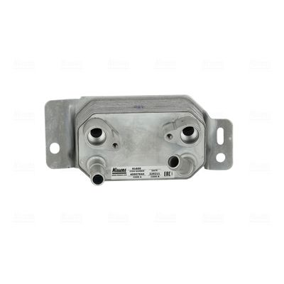 Oliekøler, automatisk gearkasse