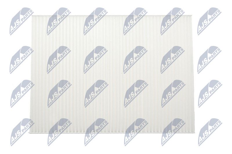 Filter, salongiõhk, NTY FCF-WW-003