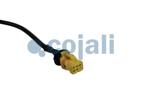 Větrák, chlazení motoru 7065428
