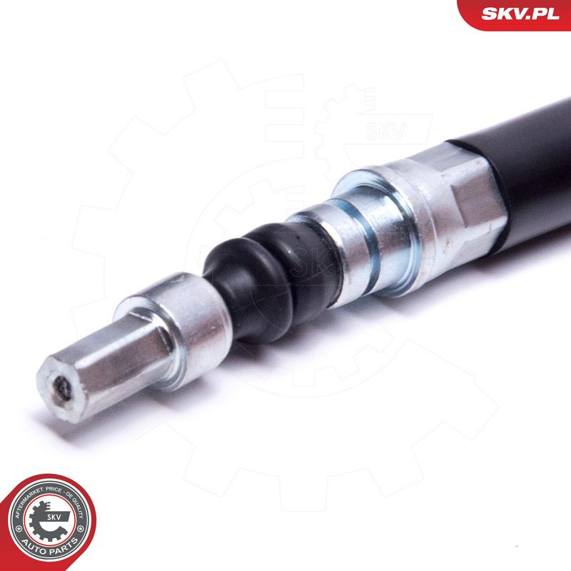 Tross, seisupidur, ESEN SKV 26SKV823