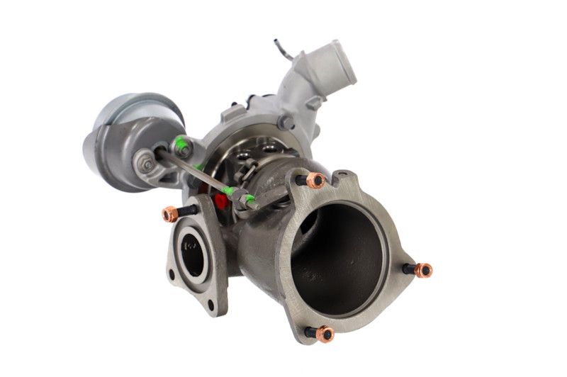 REMANTE 003-001-003795R Charger, charging (supercharged/turbocharged)