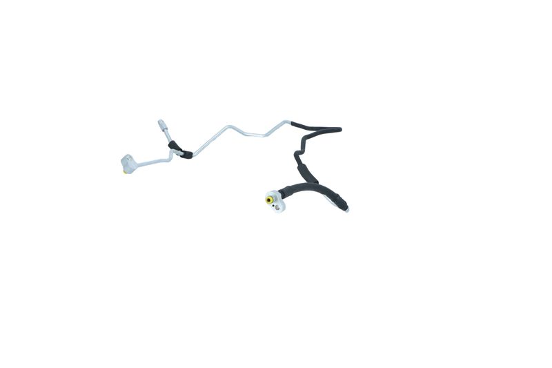 NRF 400120 High/Low-pressure Line, air conditioning