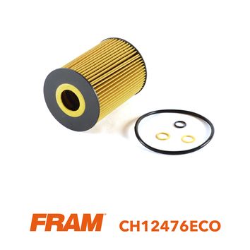 маслен филтър FRAM