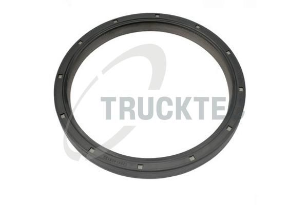 TRUCKTEC AUTOMOTIVE 05.67.006 - Alkūninio veleno riebokšlis