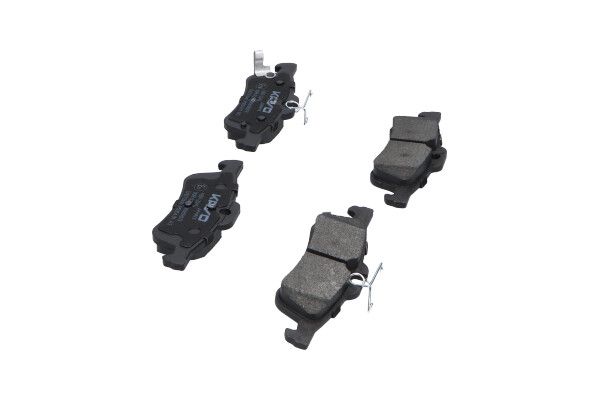 Kavo Parts KBP-2066 Brake Pad Set, disc brake