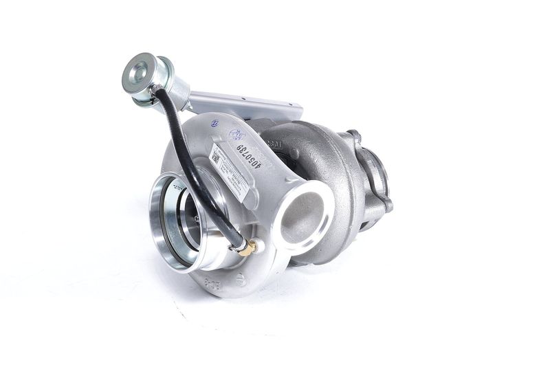 Compresor,sistem de supraalimentare T913421 BTS Turbo