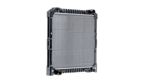 MAHLE CR 502 000P Radiator, engine cooling
