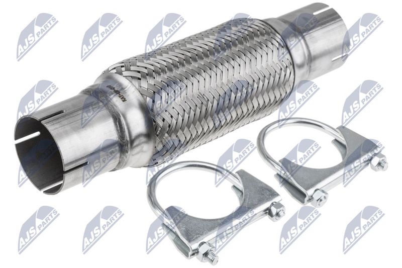 Flexitoru, väljalskesüsteem, NTY KAT-UV-010