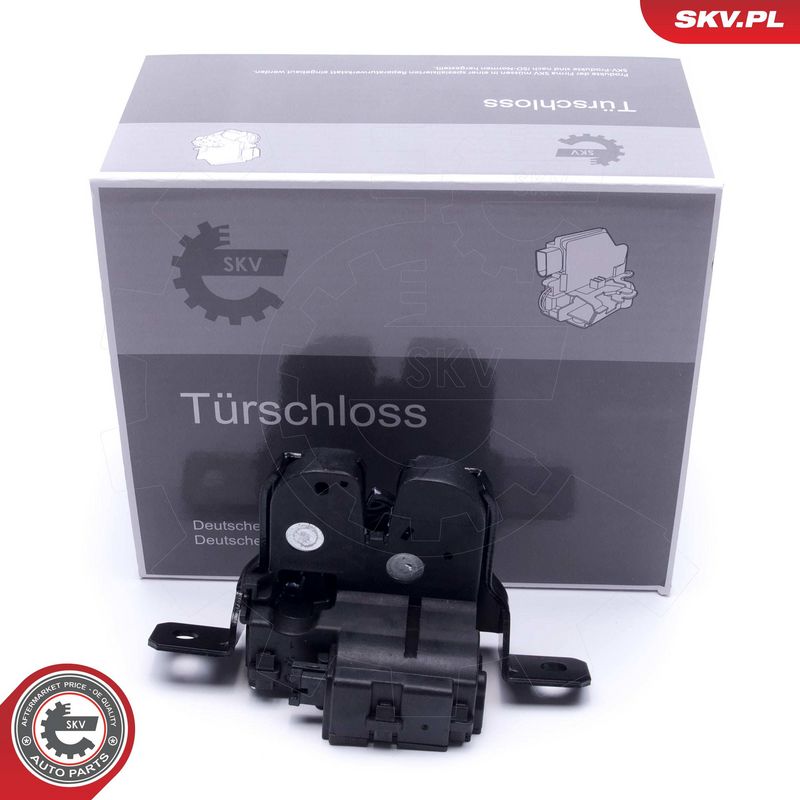 Tagaluugi sulgur, ESEN SKV 16SKV374