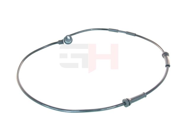 GH GH-712301V Датчик, кількість обертів колеса