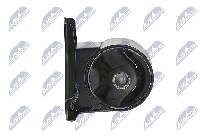 Paigutus, Mootor, NTY ZPS-KA-300