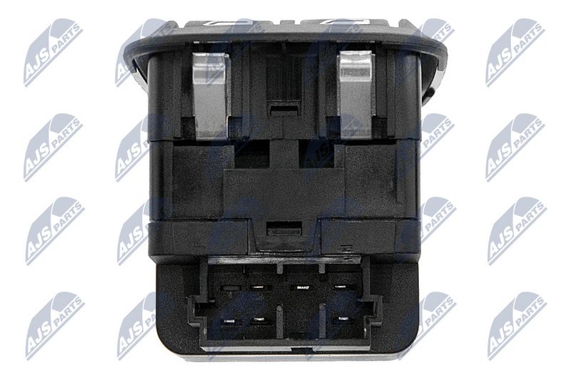 Lüliti, aknatõstuk, NTY EWS-PE-008