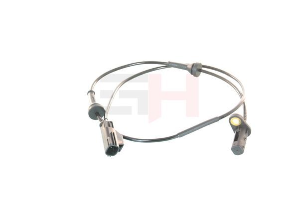 GH GH-704803V Sensor, wheel speed