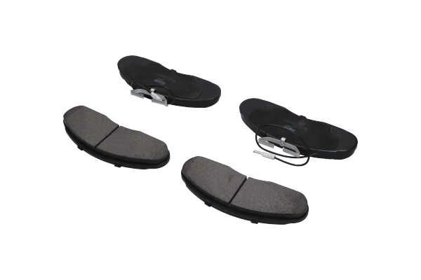 Kavo Parts KBP-6535 Diskinių stabdžių kaladėlių komplektas