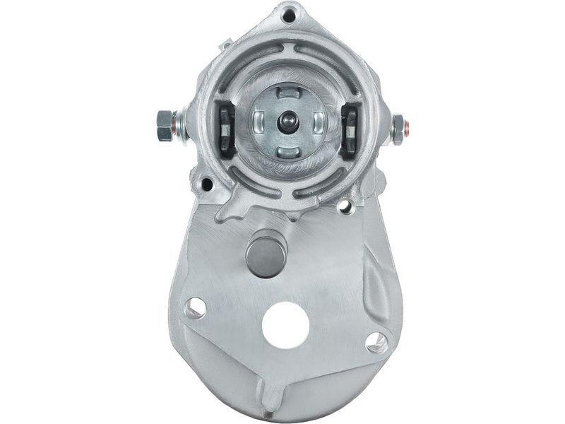 AS-PL SS6053 Solenoid Switch, starter