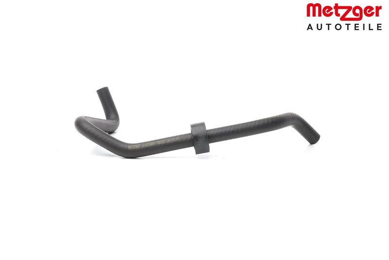 METZGER AUTOTEILE 2420956 Radiator Hose