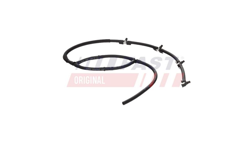Kütusetorustik, FAST FT14055