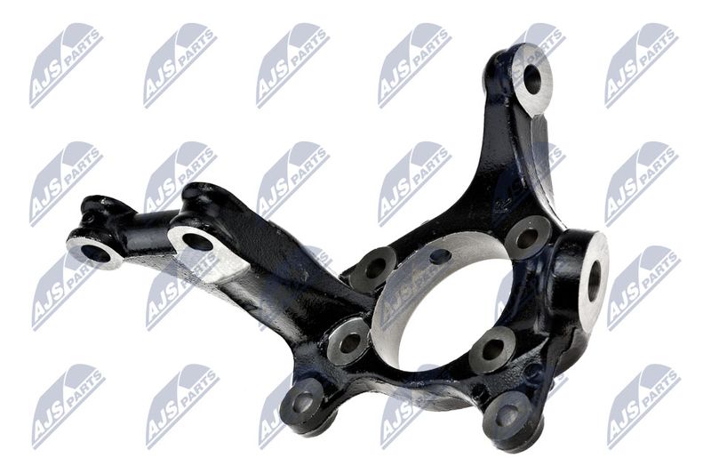 NTY ПОВОРОТНИЙ КУЛАК ПРОВ. Toyota Rav 4 2005-2020; Toyota Mirai 2005-2020 zzpty002