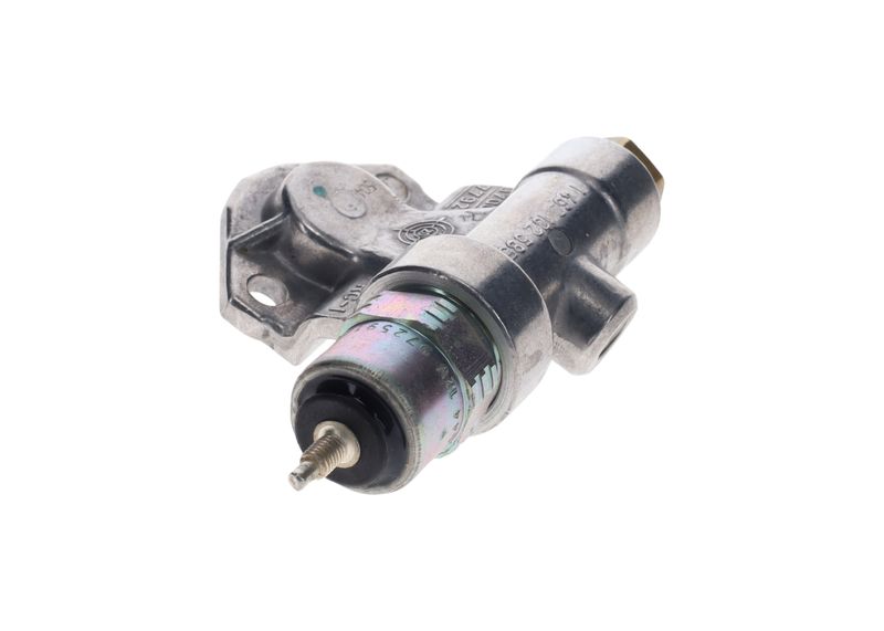 Supapa control, presiune combustibil 1 467 414 504 BOSCH