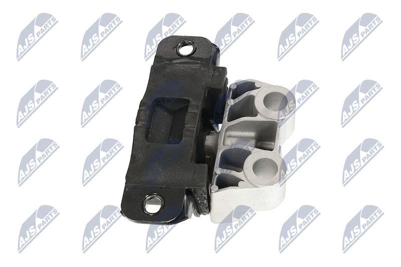 Paigutus, Mootor, NTY ZPS-FT-038