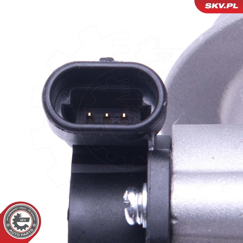 Drosselklapihoob, ESEN SKV 12SKV101