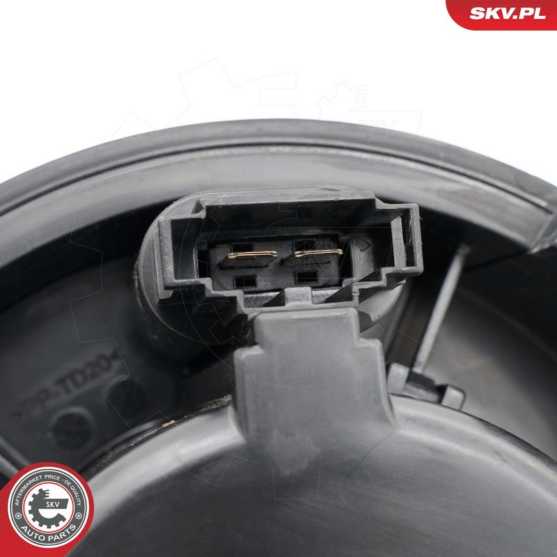 Salongipuhur, ESEN SKV 68SKV018