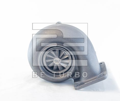 BE TURBO 125011 Charger, charging (supercharged/turbocharged)