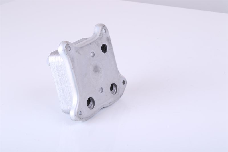 Õliradiaator, mootoriõli, NISSENS 90680