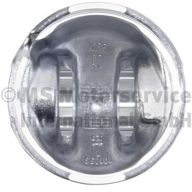 Product Image - Zuiger - 40600610 - KOLBENSCHMIDT