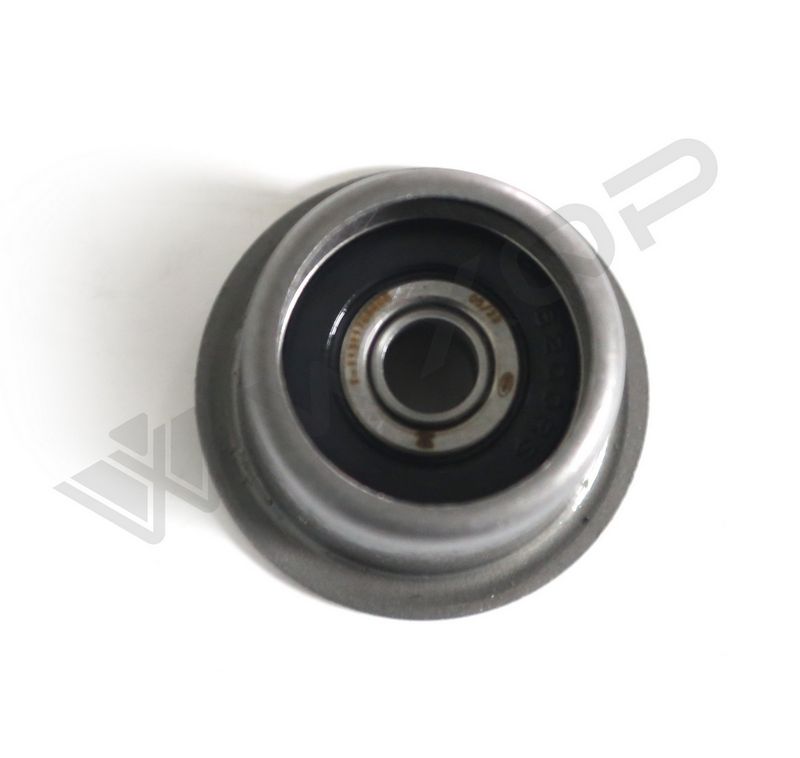 WXQP 210801 - Deflection Pulley, Timing Belt