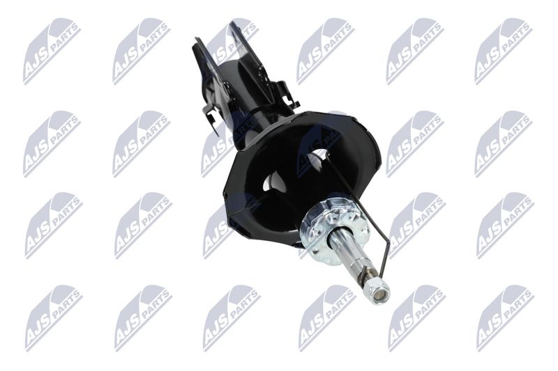 Amort, NTY A-DA-001