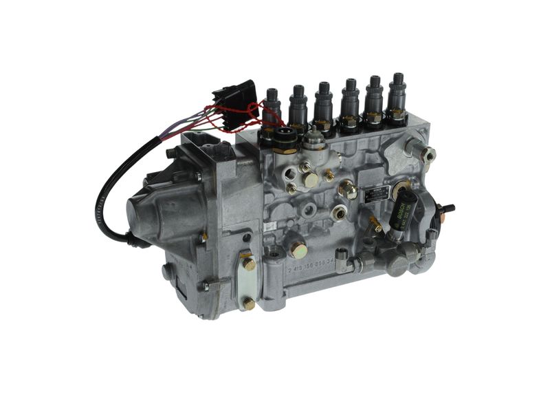 Pompa de injectie 0 402 196 715 BOSCH