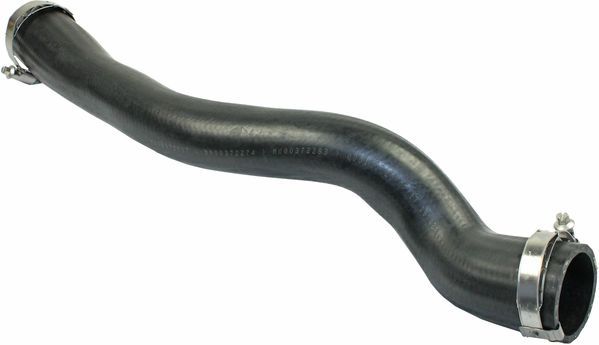 METZGER AUTOTEILE 2400241 Charge Air Hose