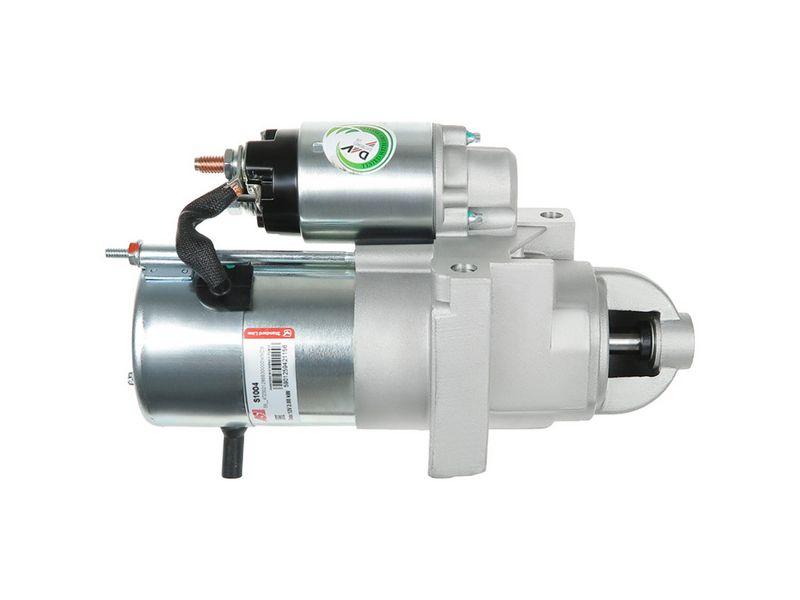 AS-PL S1004 Starter
