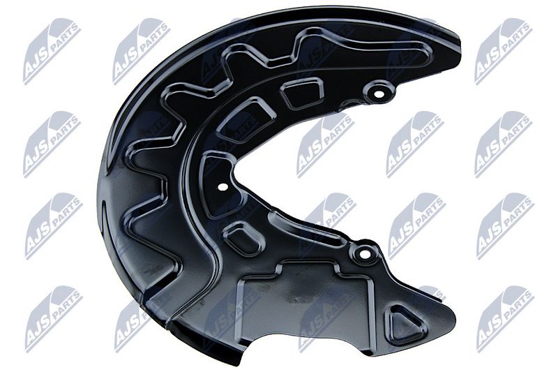 Plekk, piduriketas, NTY HTO-WW-050