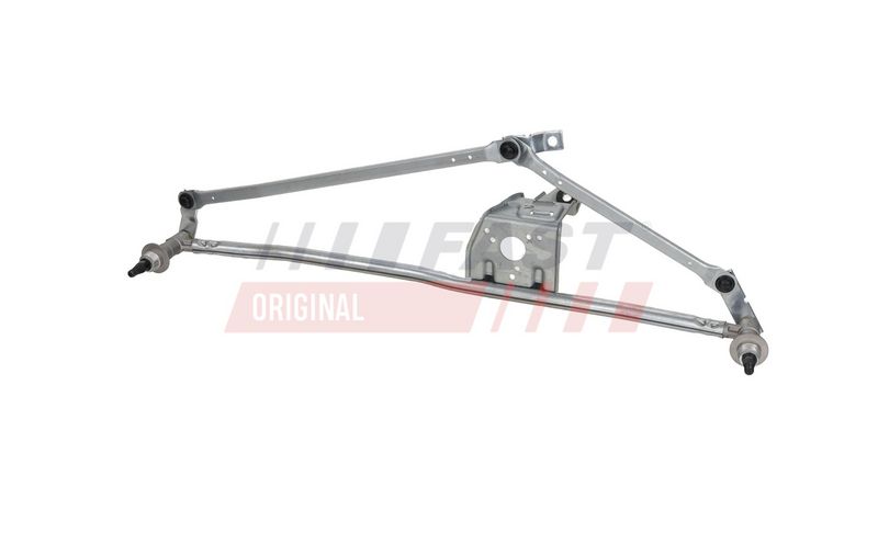 Pesurihoovastik, FAST FT93129