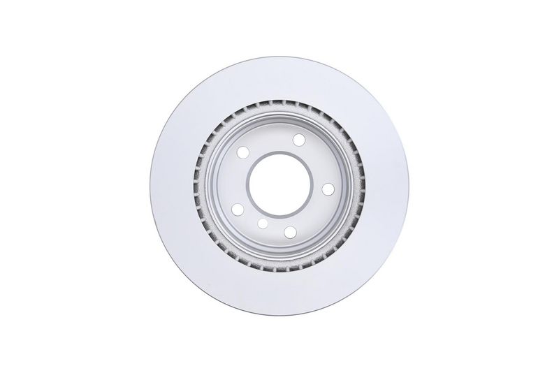 KAMOKA 1033098 Brake Disc