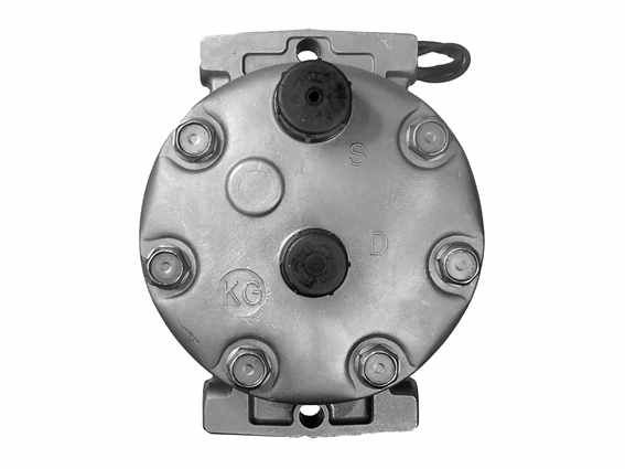 Airstal 10-1474 Compressor, air conditioning