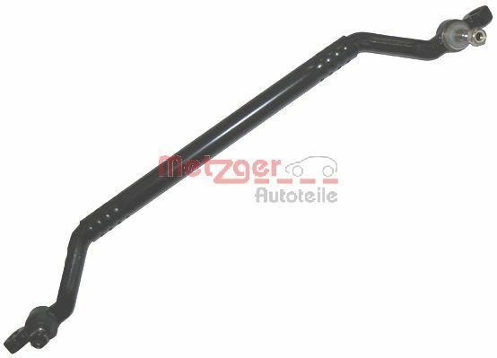 METZGER AUTOTEILE 56000705 - Tie Rod