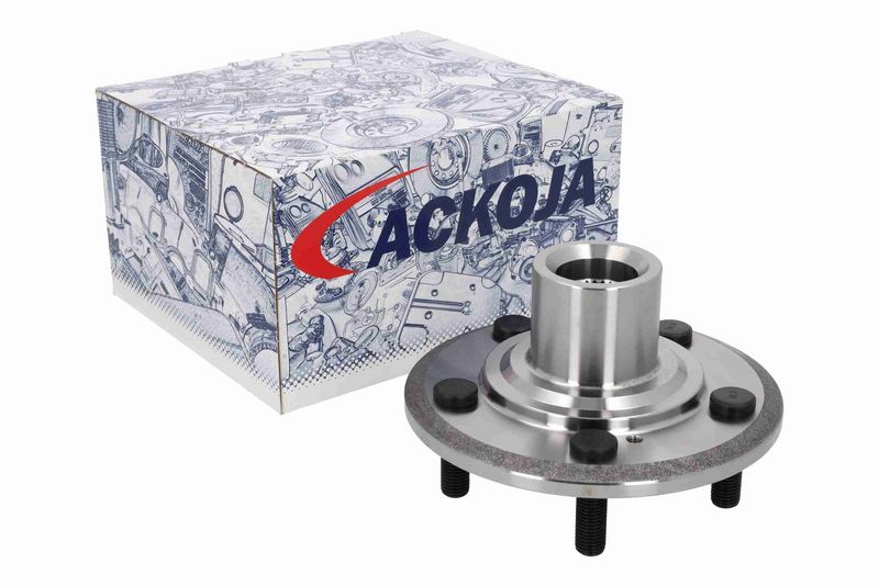 ACKOJA A26-0424 Rato stebulė