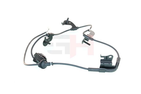 Andur, rattapöörete arv, GH GH-714514H