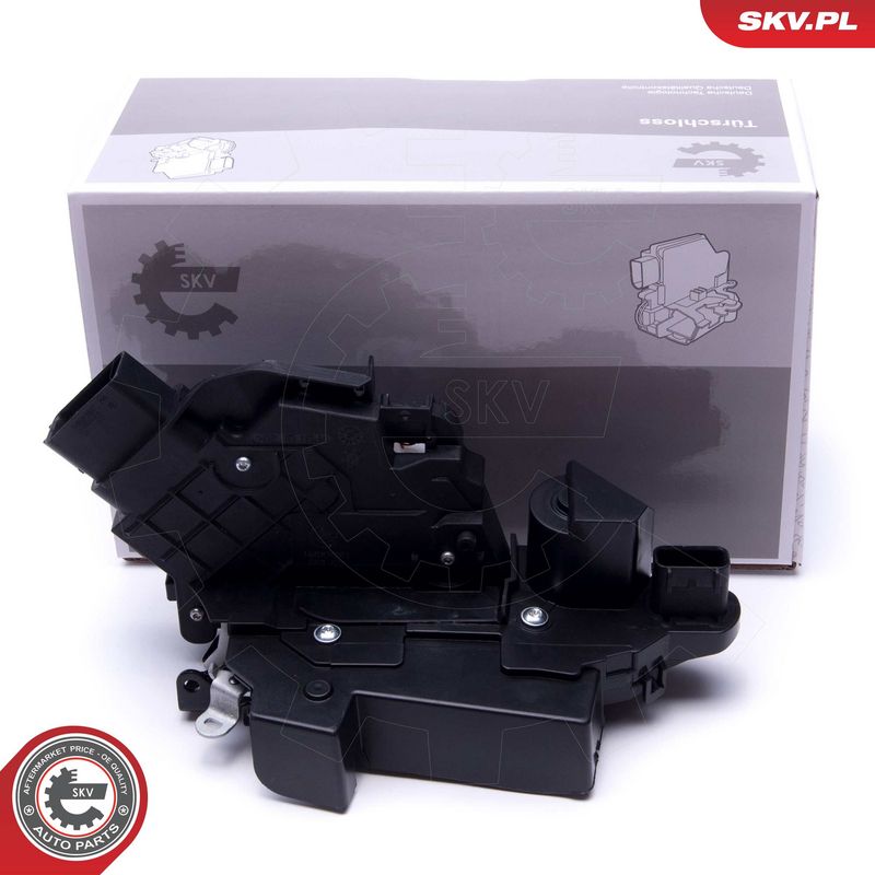 Ukselukk, ESEN SKV 16SKV961