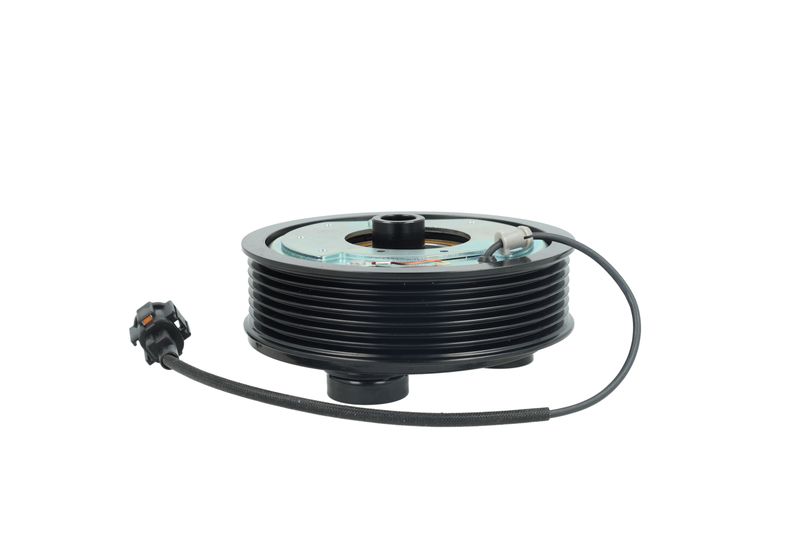 Magnetsidur, kliimakompressor, NRF 380073