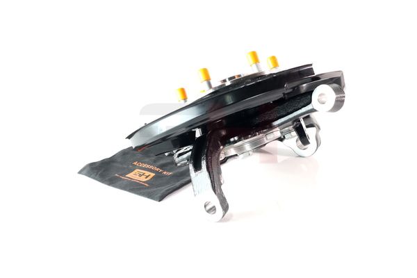 GH GH-283015V Steering Knuckle, wheel suspension