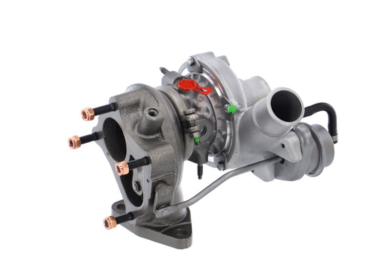REMANTE 003-001-001248R Charger, charging (supercharged/turbocharged)