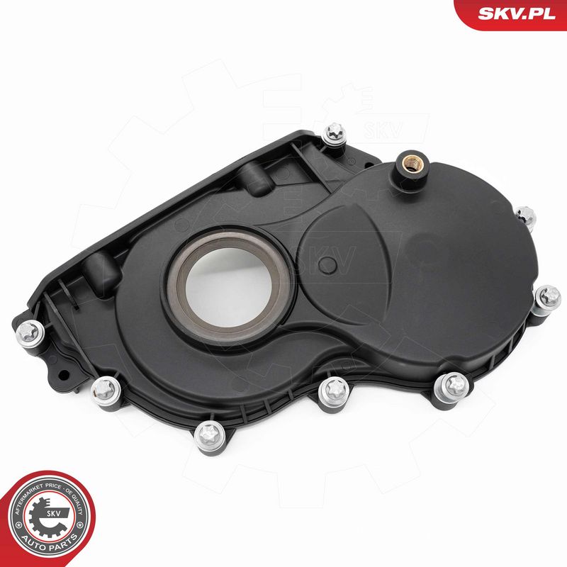 ESEN SKV 96SKV965 Paskirstymo mechanizmo dangtis