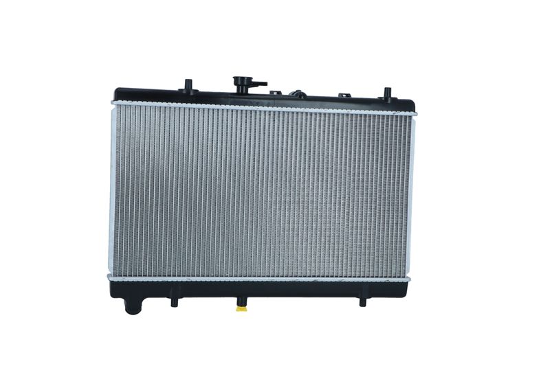 Radiaator, mootorijahutus, NRF 53121