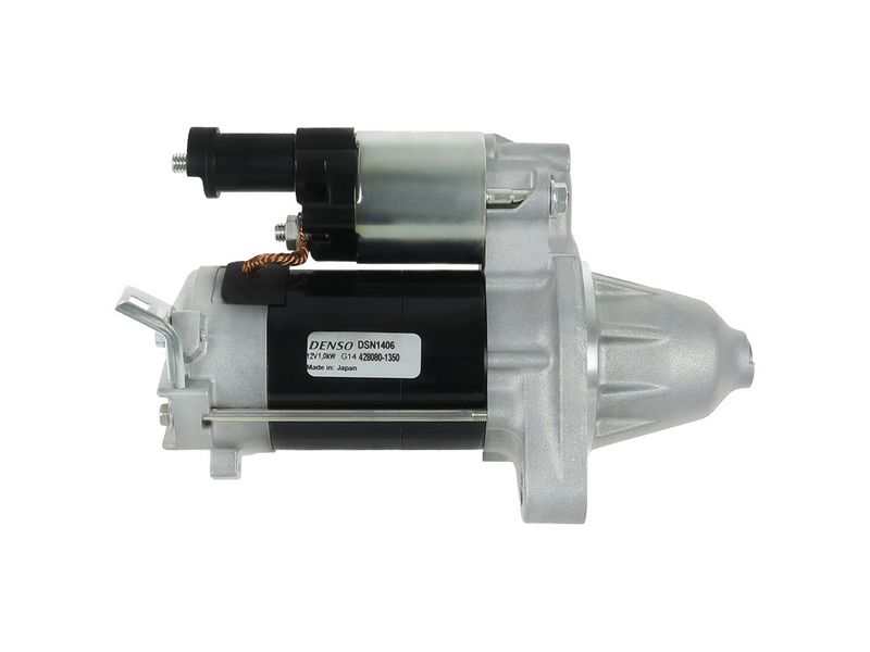 This part match OEM code: 31200-RAD-003