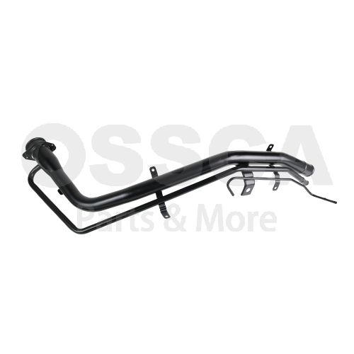 Täiteava, kütusepaak, OSSCA...